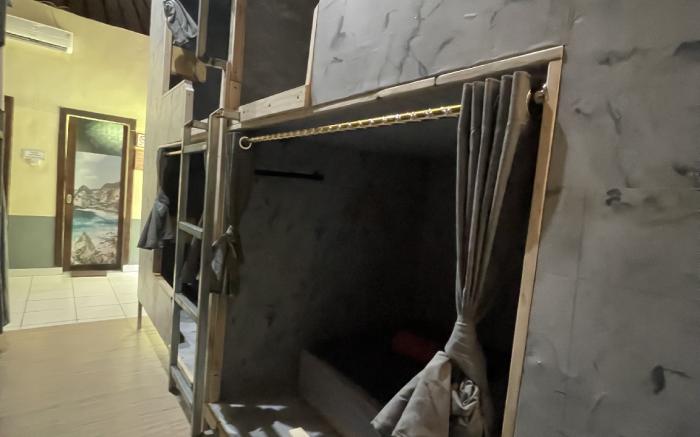 Pedidi Penida Hostel