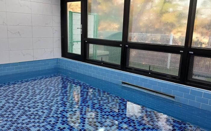 Gyeongju Heida Pool Villa