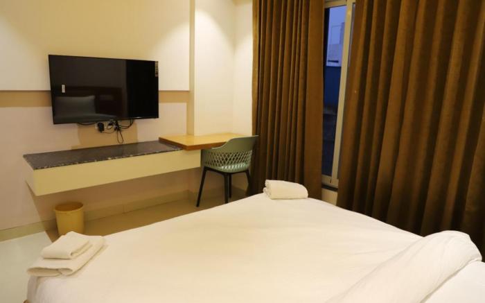 Hotel The Grand Virgo 