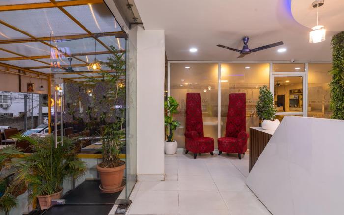 ABI Residency