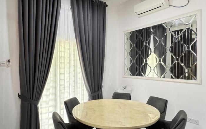 OH MY BATU RAKIT HOMESTAY TERENGGANU