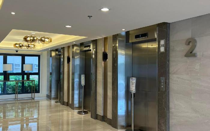 Suite 1014-Cavite Airbnb w/ Resort-like Amenities