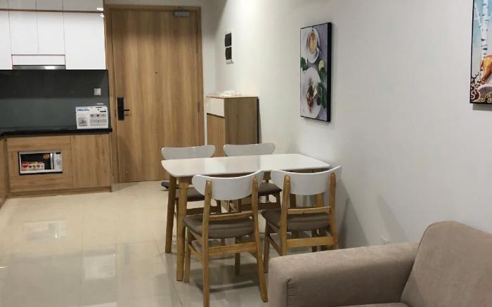 Căn hộ cao cấp , khu Celadon Tân Phú 2 pn 2 wc