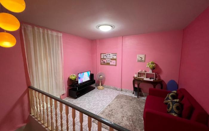Hatyai city family house