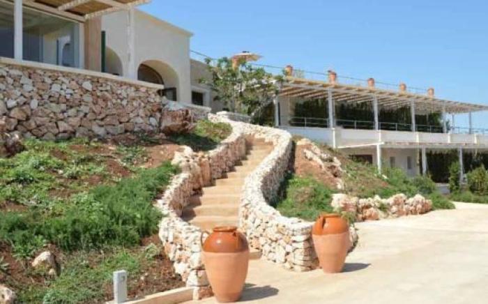 Le Capase Resort Salento