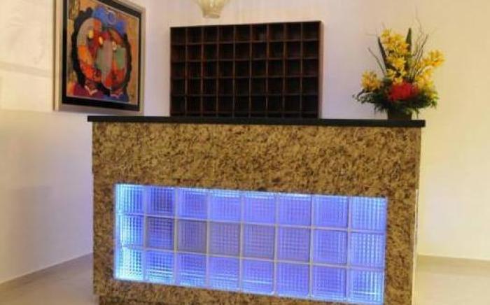 Hostal San Francisco de Asis