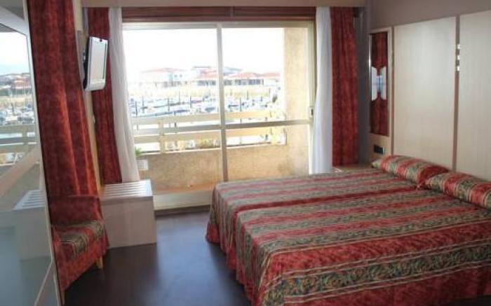 Hotel Faro Salazon