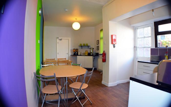 Birchfields Guest House