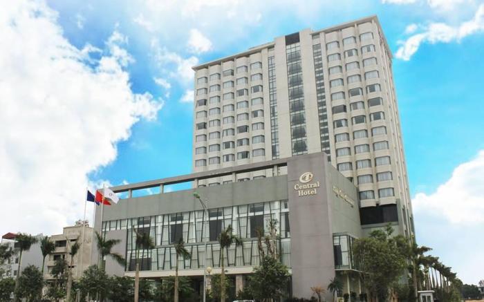 Central Hotel Thanh Hoa