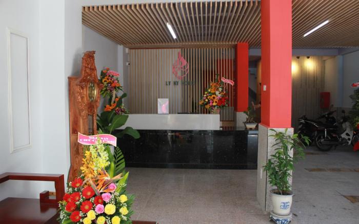 Ly Ky Hotel 2