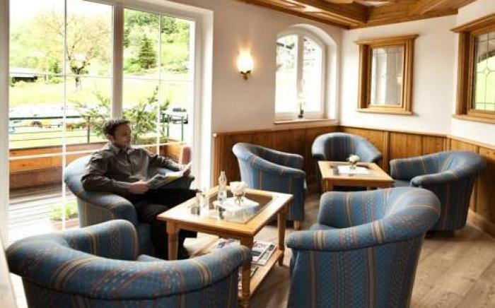 Hotel Hirschen