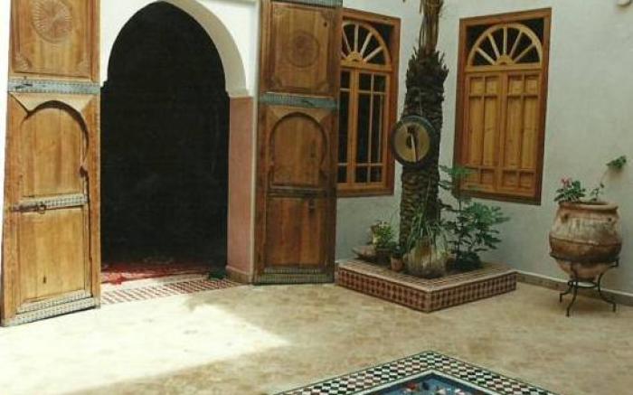 Riad Saba