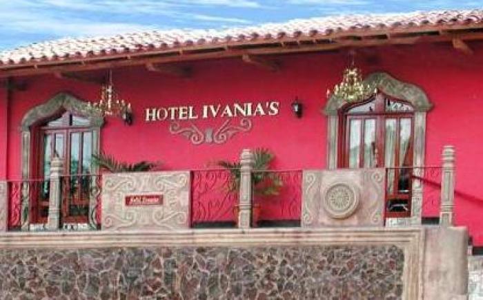 Hotel Ivania´s