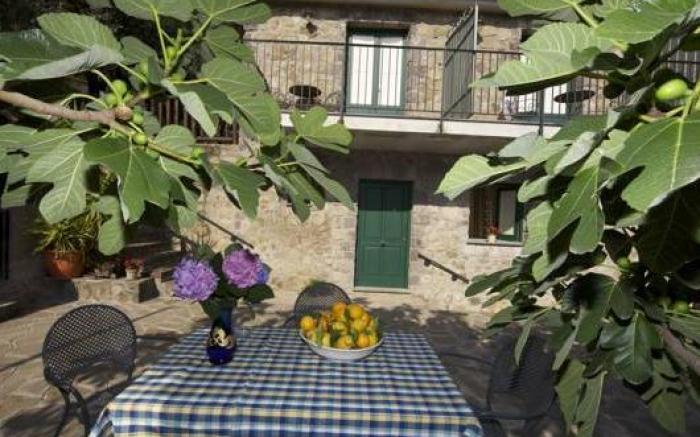 Agriturismo La Lobra