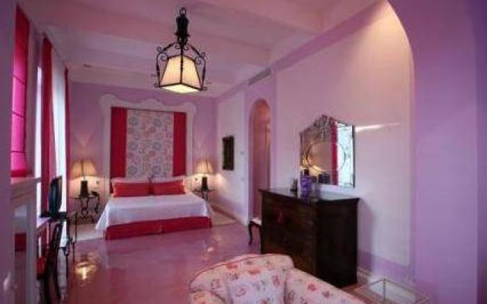 Boutique Hotel Don Alfonso 1890