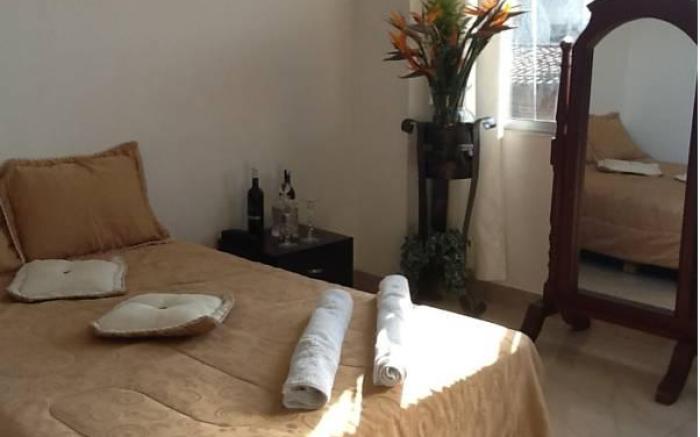 Hotel Lleras Premium #1