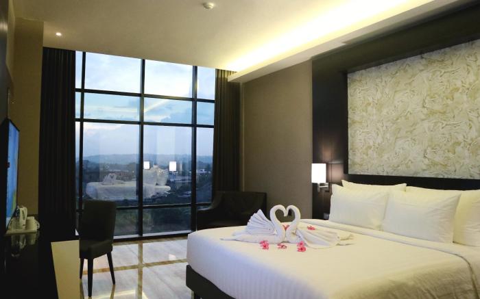 Grand Karlita Hotel Purwokerto