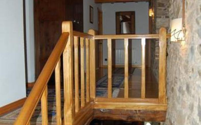 Casa Rural O Vilar
