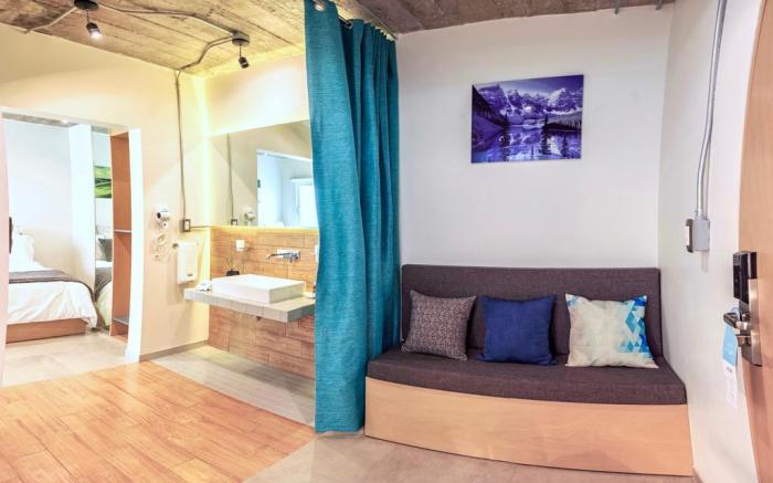 The Host Business Suites