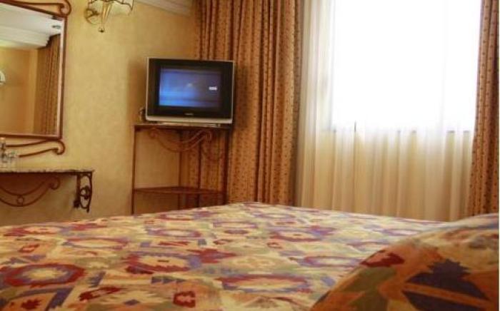 Hotel Santa Maria