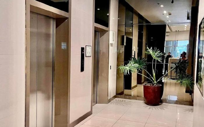Avida towers Davao city by darpm