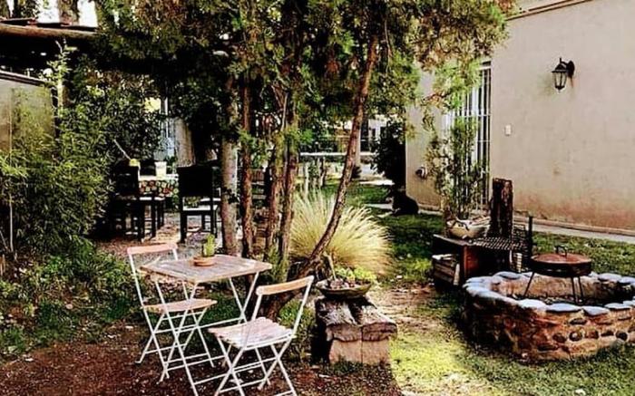 Mendoza Leisure Time Guest House  Chacras de Coria