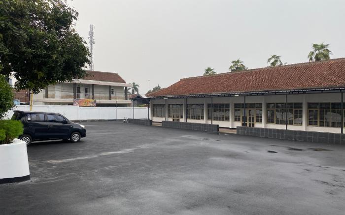 BHUMI ATIKAN HOTEL