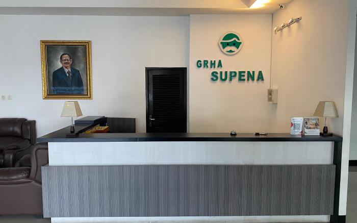 BHUMI ATIKAN HOTEL