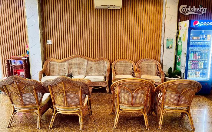 Hotel Quỳnh Anh 