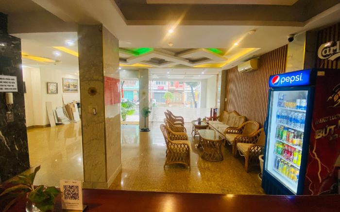 Hotel Quỳnh Anh 