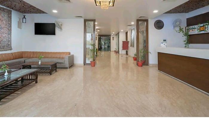 Hotel Agra Grande by Goyal Hoteliers