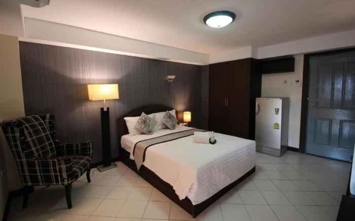 Leelawadee Resotel