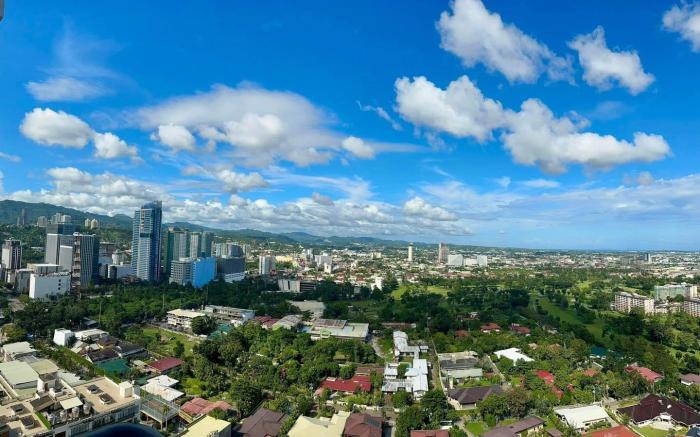 Benj's Place @ Grand Residences (Studio Unit)