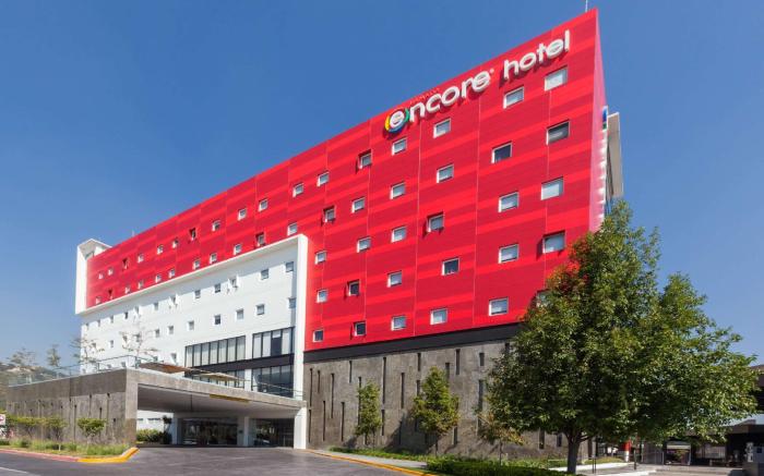 Ramada Encore Guadalajara