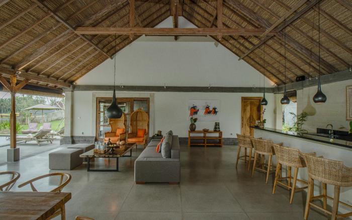 Rouge - Private Villa Jae 