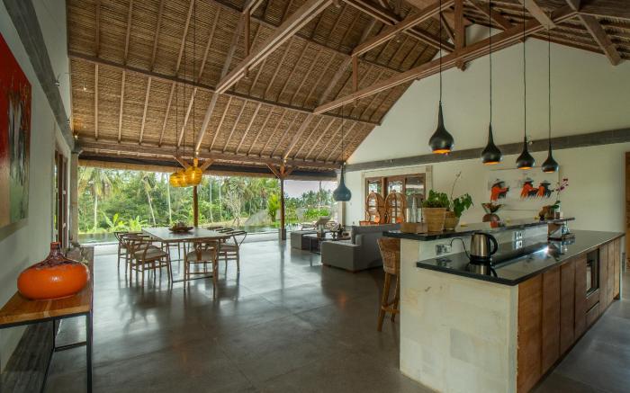 Rouge - Private Villa Jae 