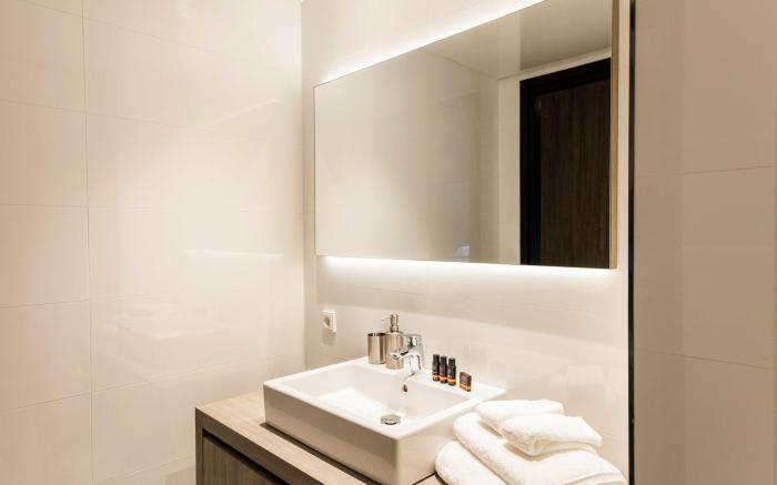 Aparthotel Adagio Amsterdam City South