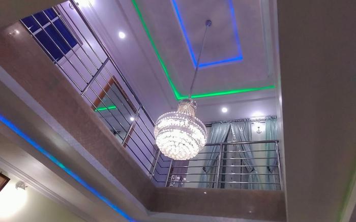 VICPEALIA HOTEL LTD 