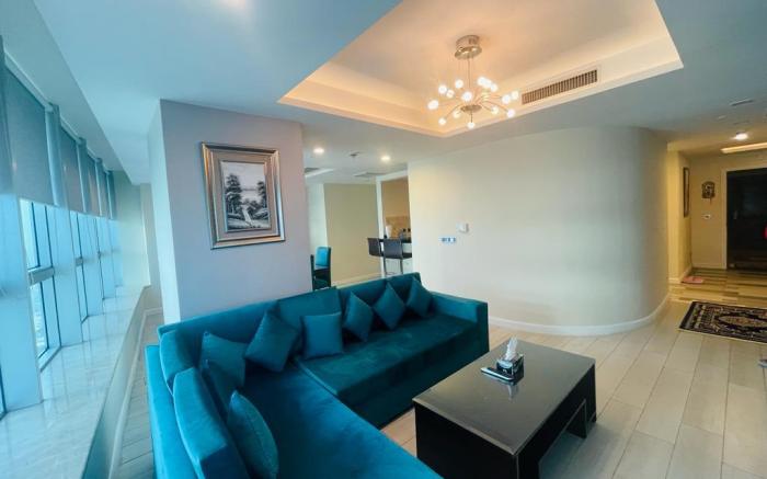 The Centaurus INN Suites 