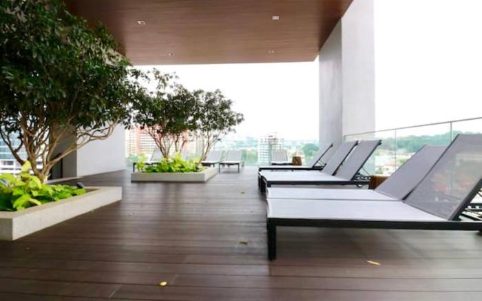 The Establishment Bangsar Studio (3 Pax)