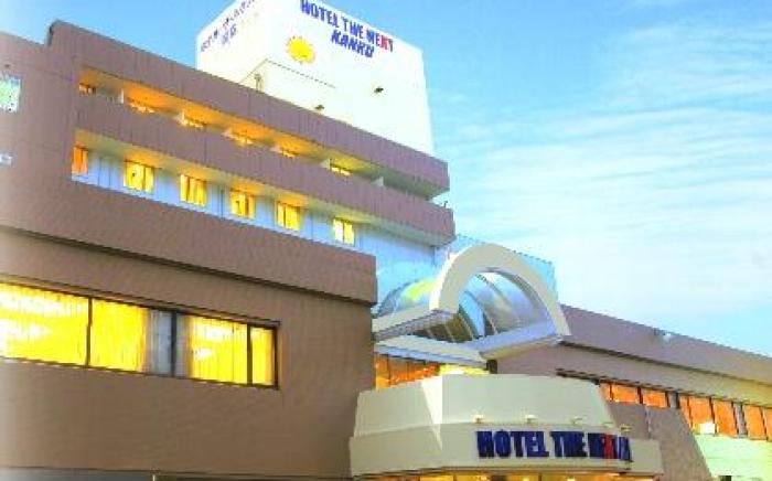 HOTEL THE NEXT KANKU