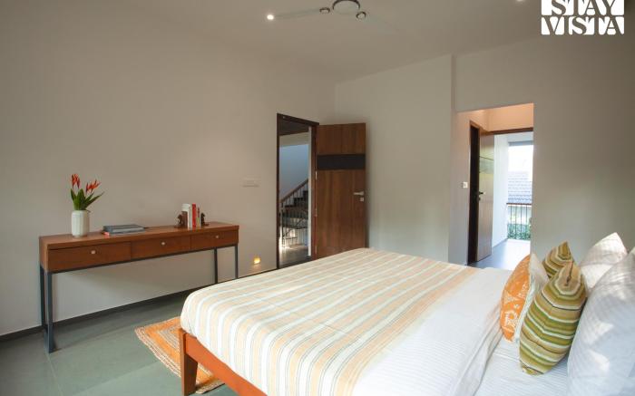 StayVista at The Big Chill