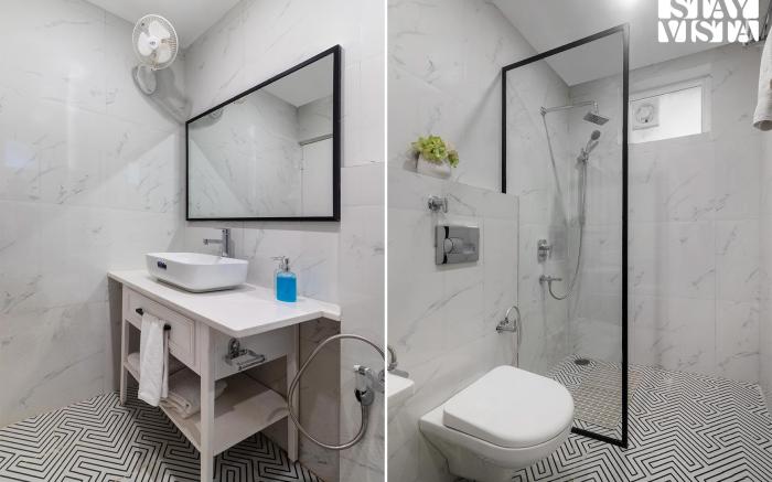 StayVista at SilverSpring Cottage