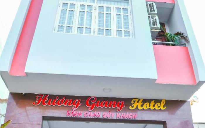 Huong Giang Hotel Vung Tau