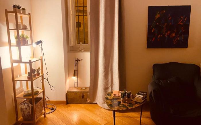 Cate Home centro storico