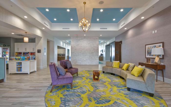 Homewood Suites by Hilton San Marcos