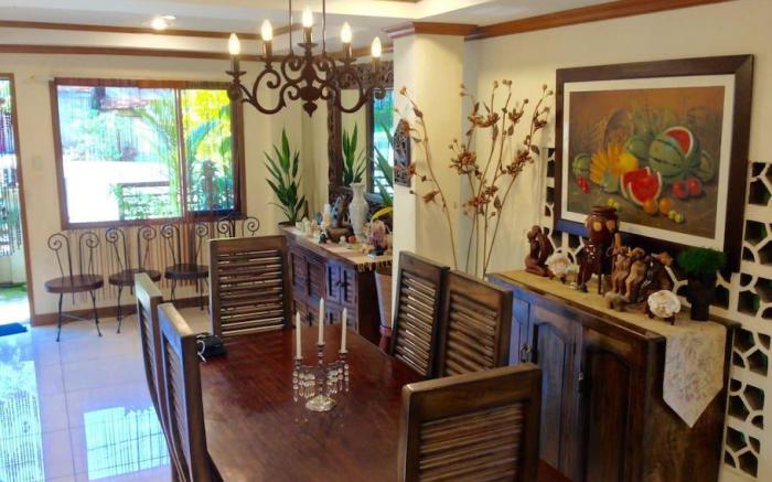 Bon Voyage Ticket Outlet & Homestay