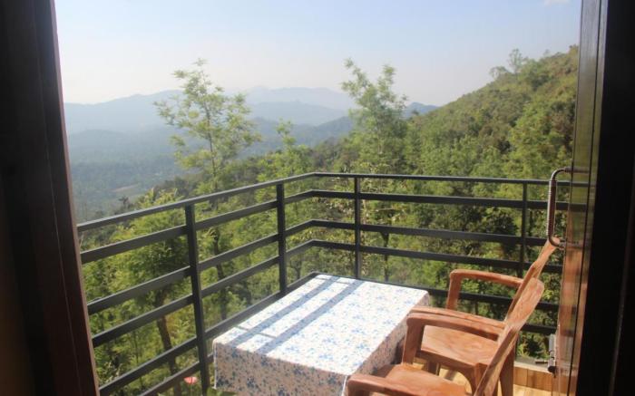 kollanoor guest house