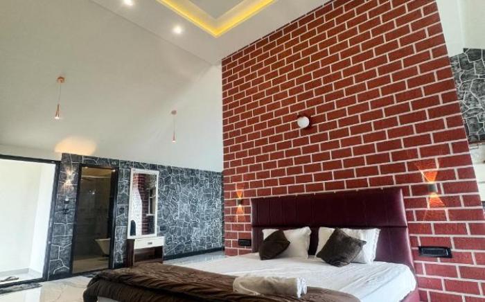 kollanoor guest house