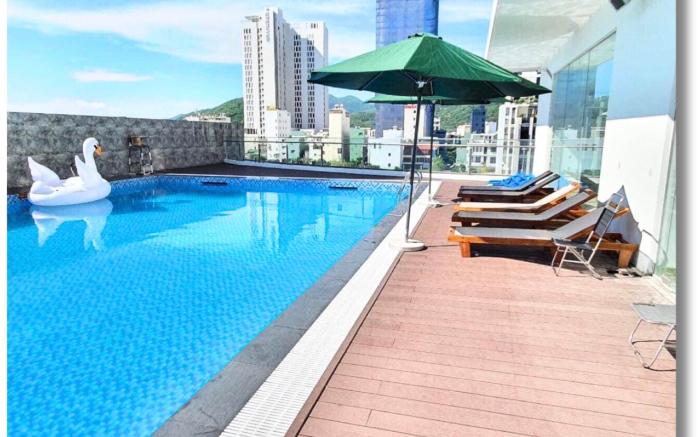 FLC Luxury Apartment Quy Nhon